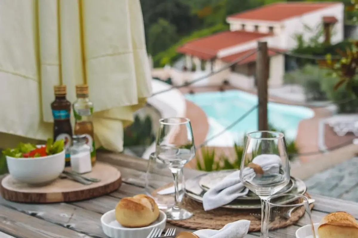 Private Douro- Quinta das Susandas - Imagem 37