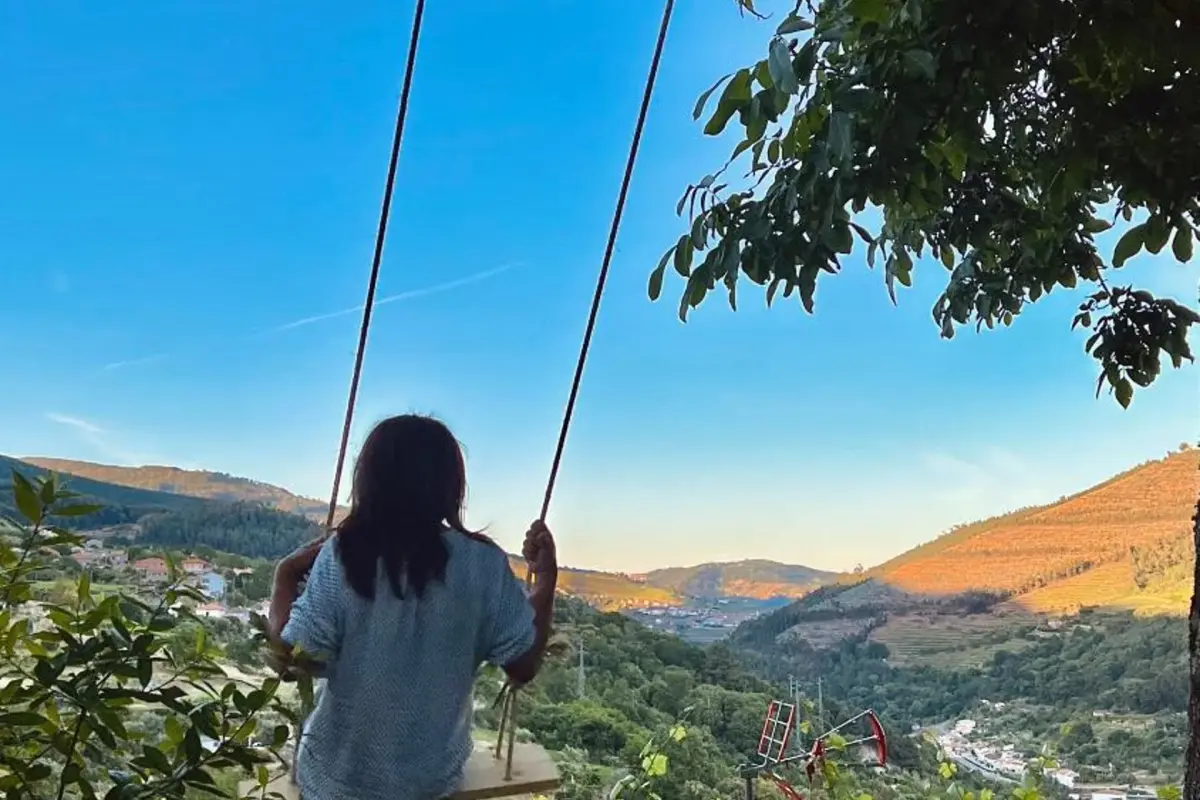 Private Douro- Quinta das Susandas - Imagem 45