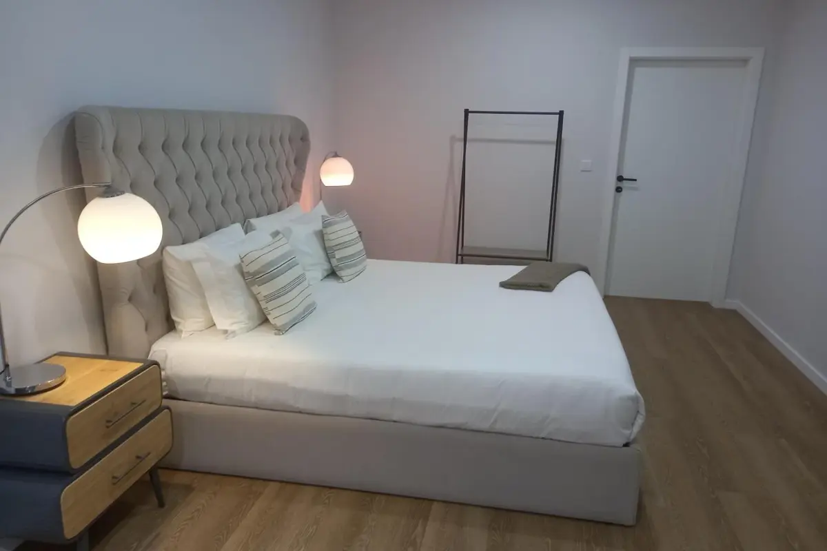 Discover the Quinta Casa Do Quintal: An Unforgettable Experience - Imagem 11