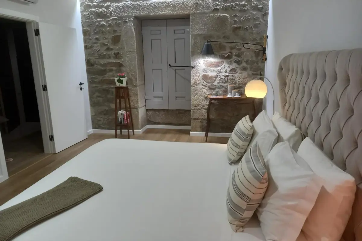 Discover the Quinta Casa Do Quintal: An Unforgettable Experience - Imagem 30