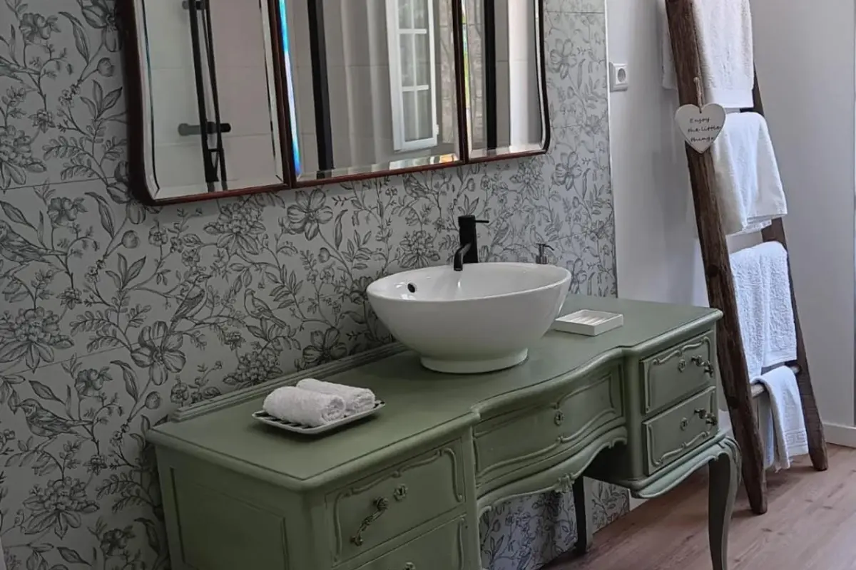 Discover the Quinta Casa Do Quintal: An Unforgettable Experience - Imagem 36