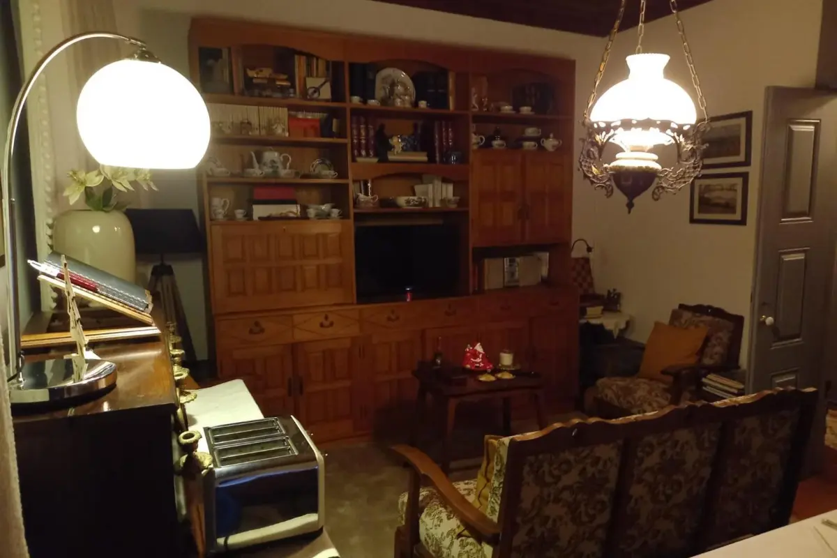 Discover the Quinta Casa Do Quintal: An Unforgettable Experience - Imagem 38