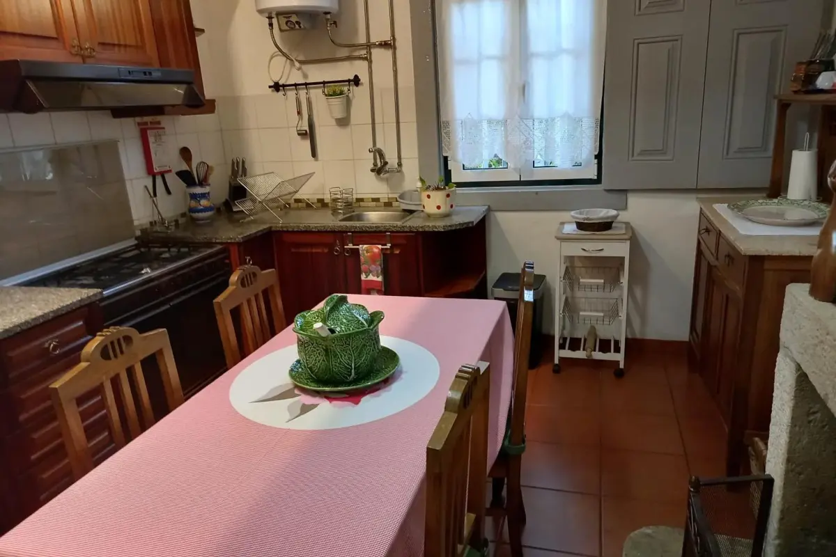 Discover the Quinta Casa Do Quintal: An Unforgettable Experience - Imagem 5