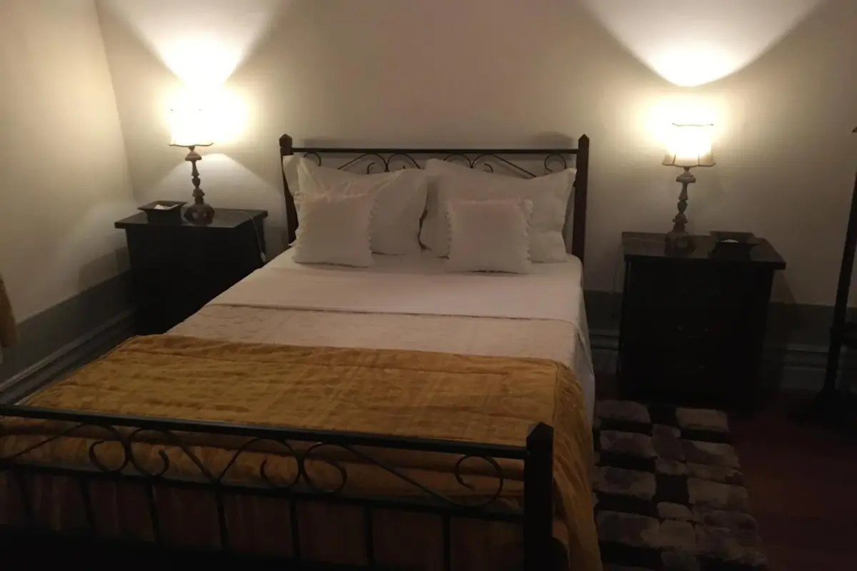 Discover the Quinta Casa Do Quintal: An Unforgettable Experience - Imagem 49