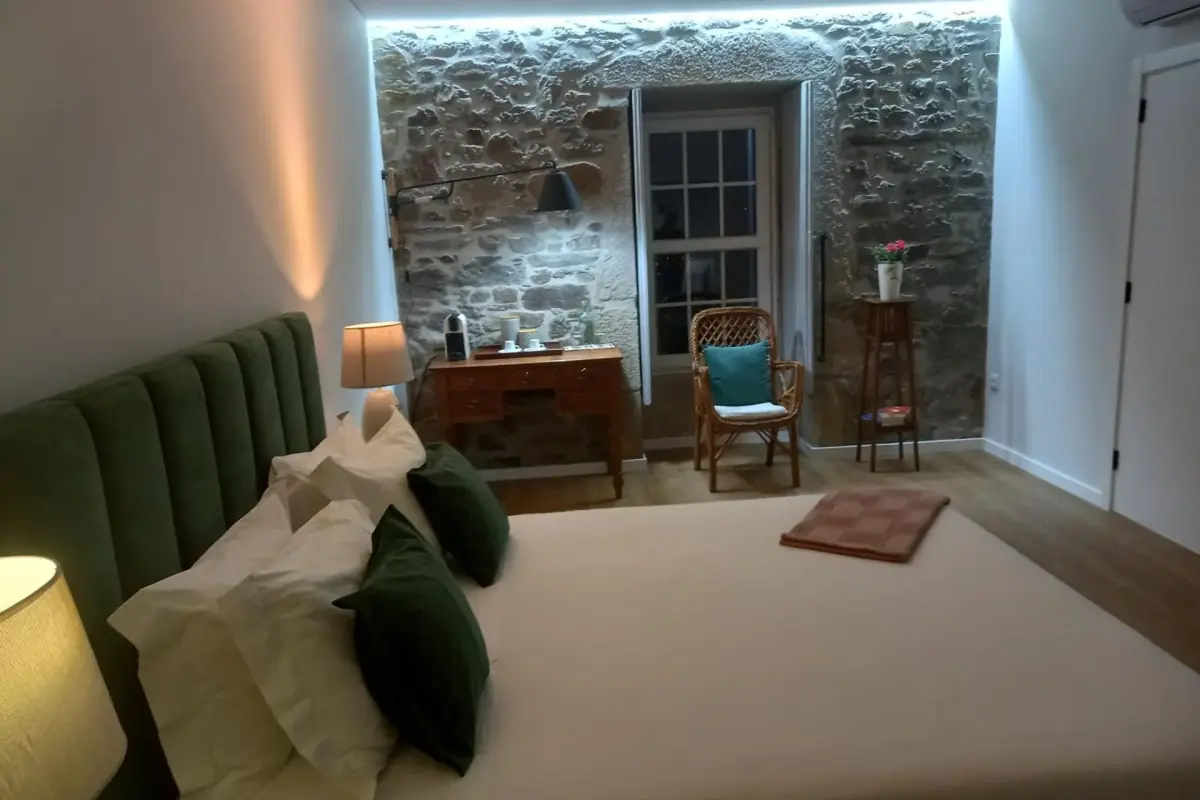 Discover the Quinta Casa Do Quintal: An Unforgettable Experience - Imagem 52