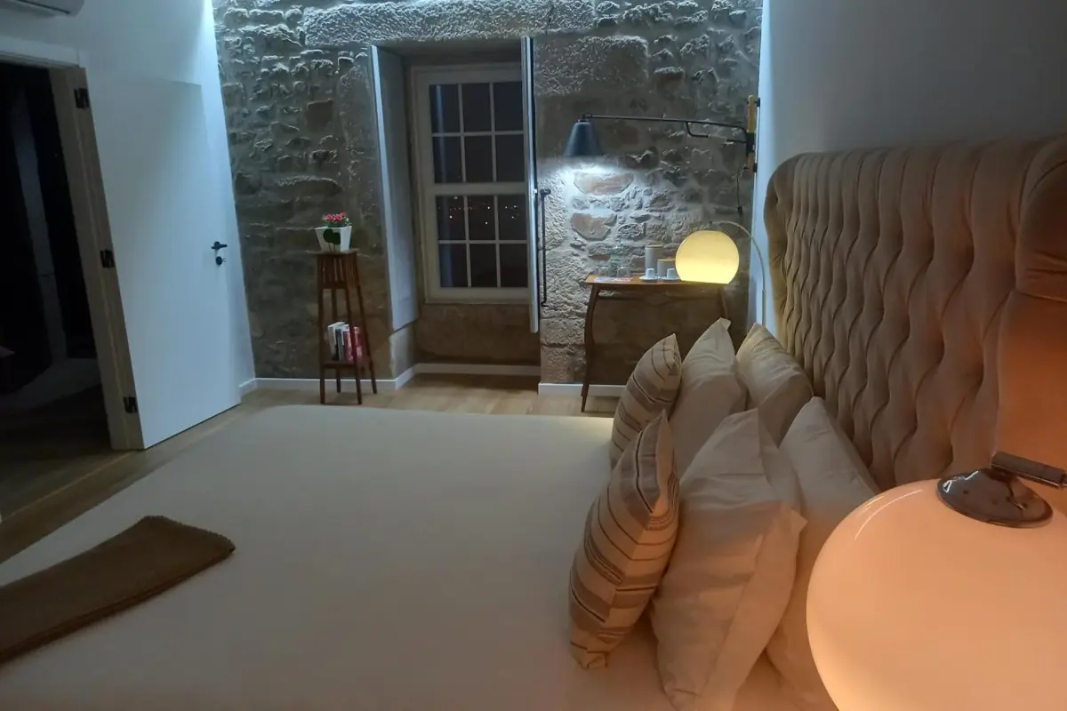 Discover the Quinta Casa Do Quintal: An Unforgettable Experience - Imagem 7