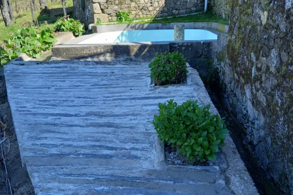 Discover the Quinta Casa Do Quintal: An Unforgettable Experience - Imagem 63