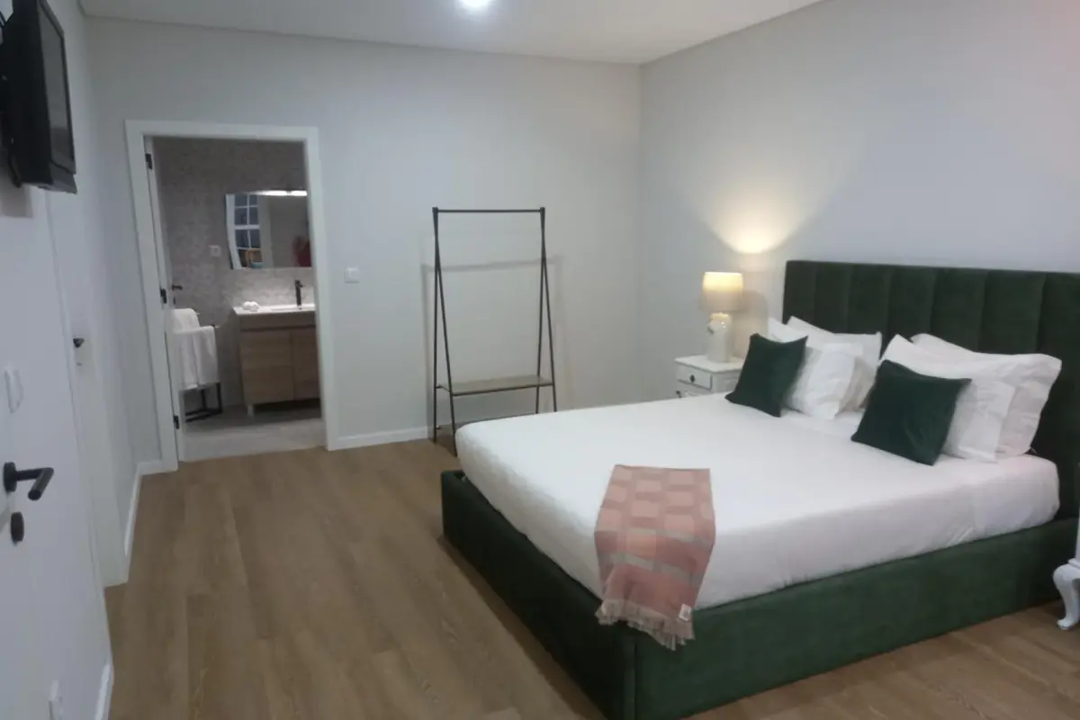 Discover the Quinta Casa Do Quintal: An Unforgettable Experience - Imagem 67