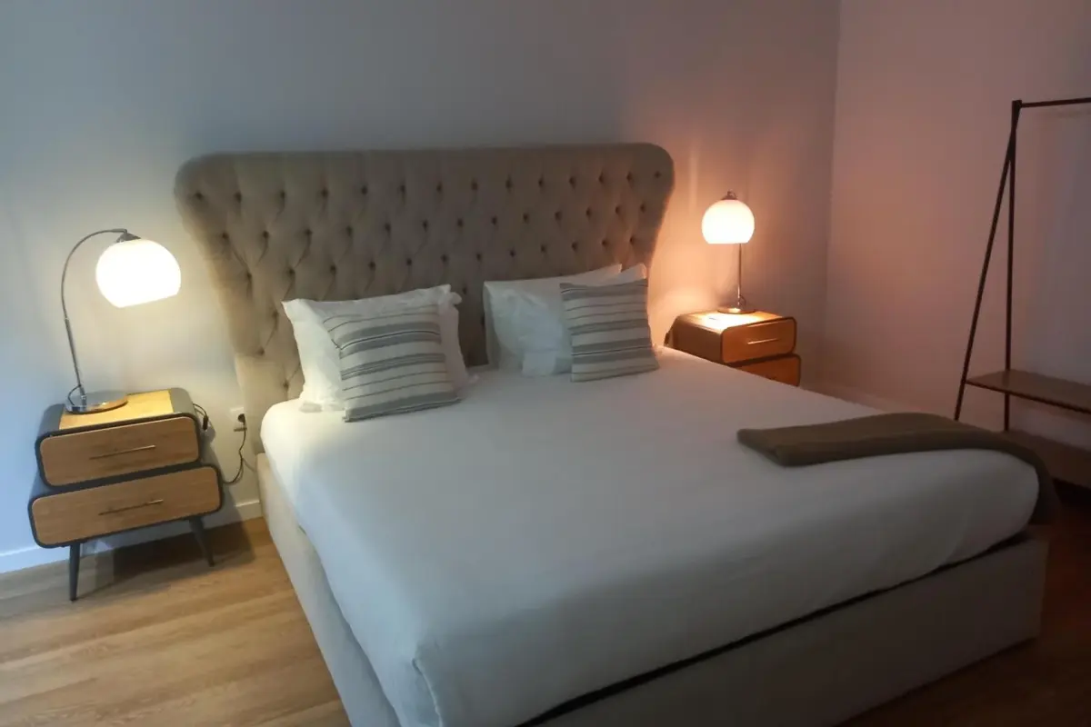 Discover the Quinta Casa Do Quintal: An Unforgettable Experience - Imagem 71