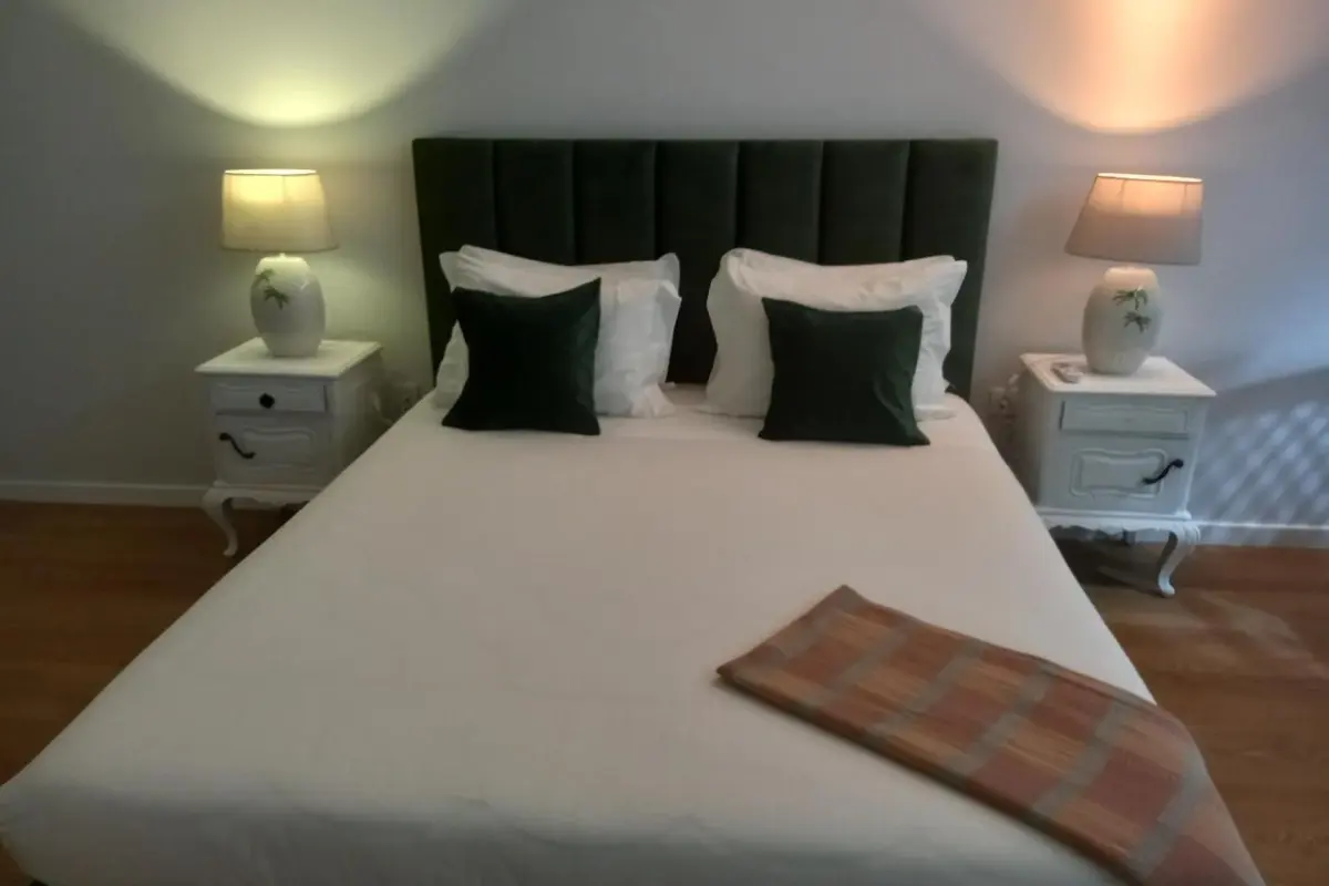 Discover the Quinta Casa Do Quintal: An Unforgettable Experience - Imagem 72