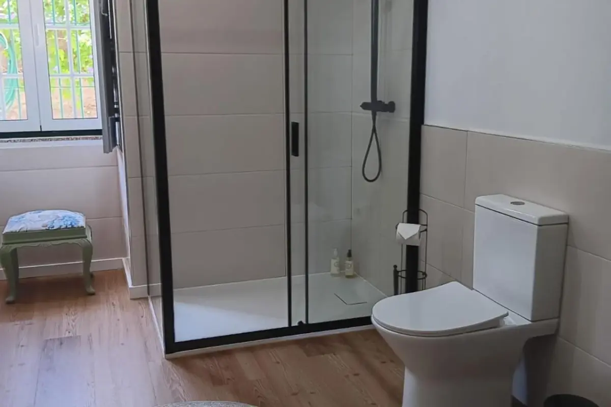 Discover the Quinta Casa Do Quintal: An Unforgettable Experience - Imagem 73