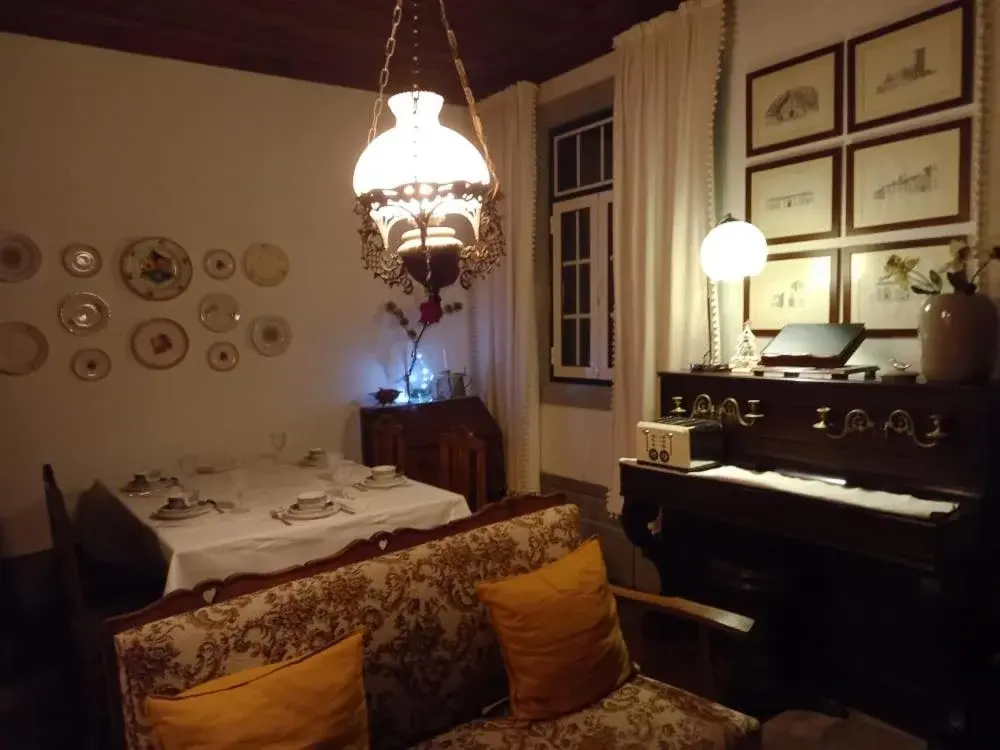 Discover the Quinta Casa Do Quintal: An Unforgettable Experience - Imagem 75