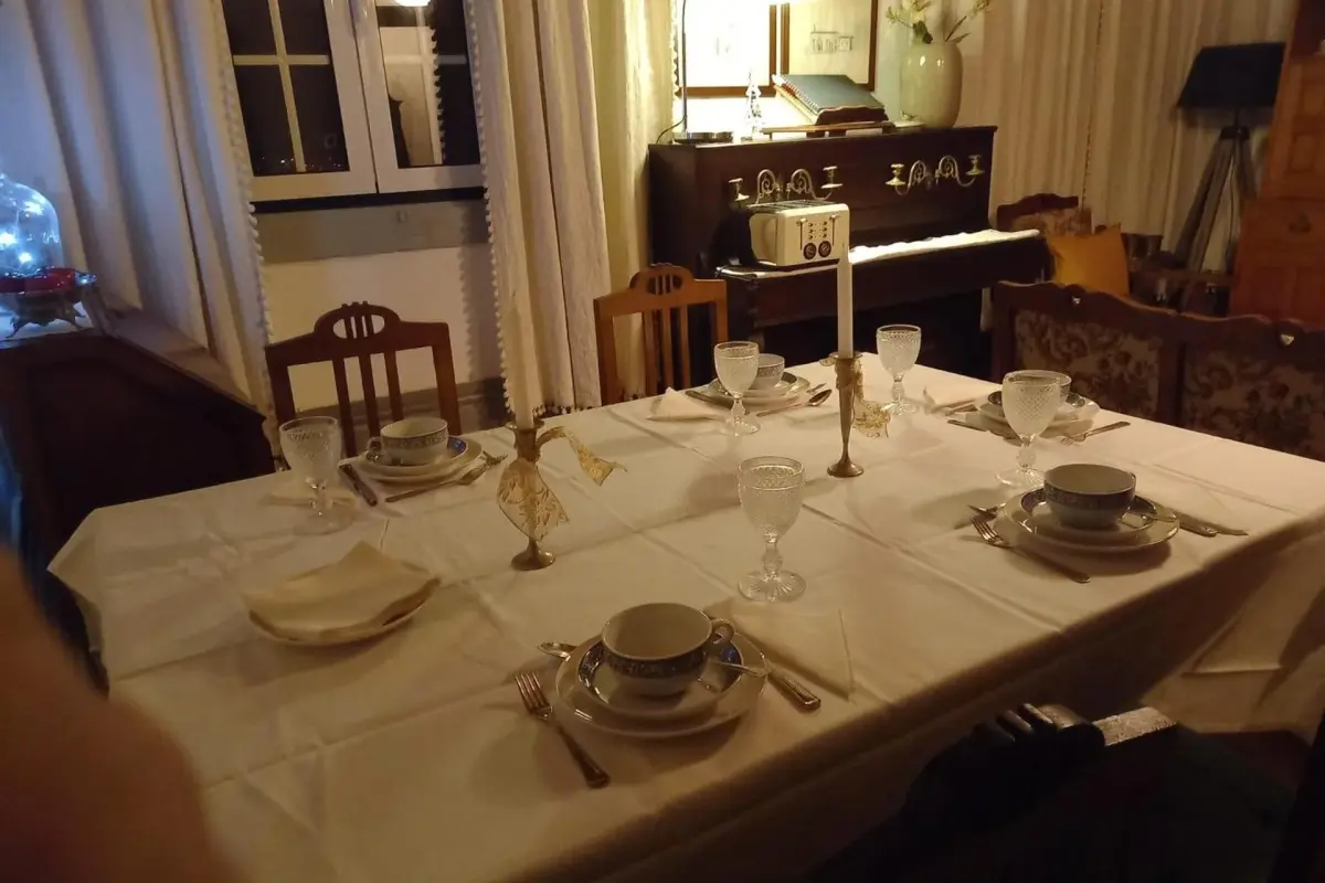 Discover the Quinta Casa Do Quintal: An Unforgettable Experience - Imagem 77