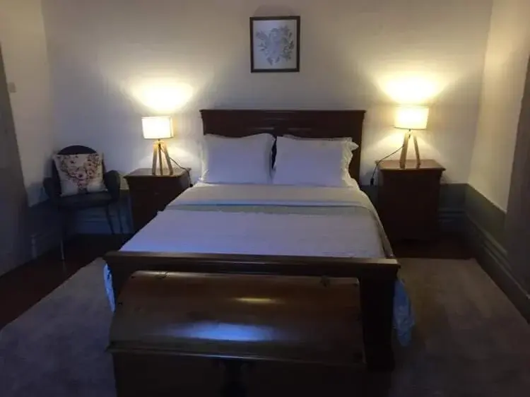 Discover the Quinta Casa Do Quintal: An Unforgettable Experience - Imagem 80