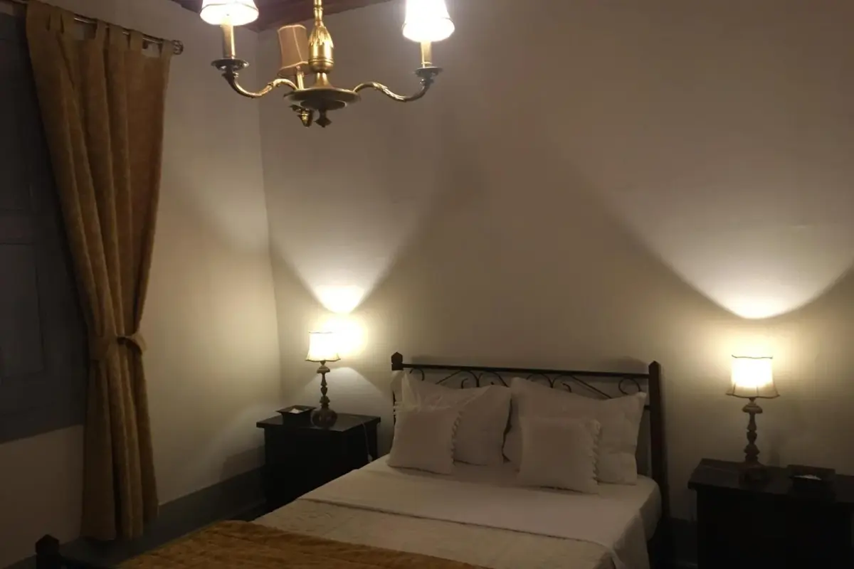 Discover the Quinta Casa Do Quintal: An Unforgettable Experience - Imagem 86