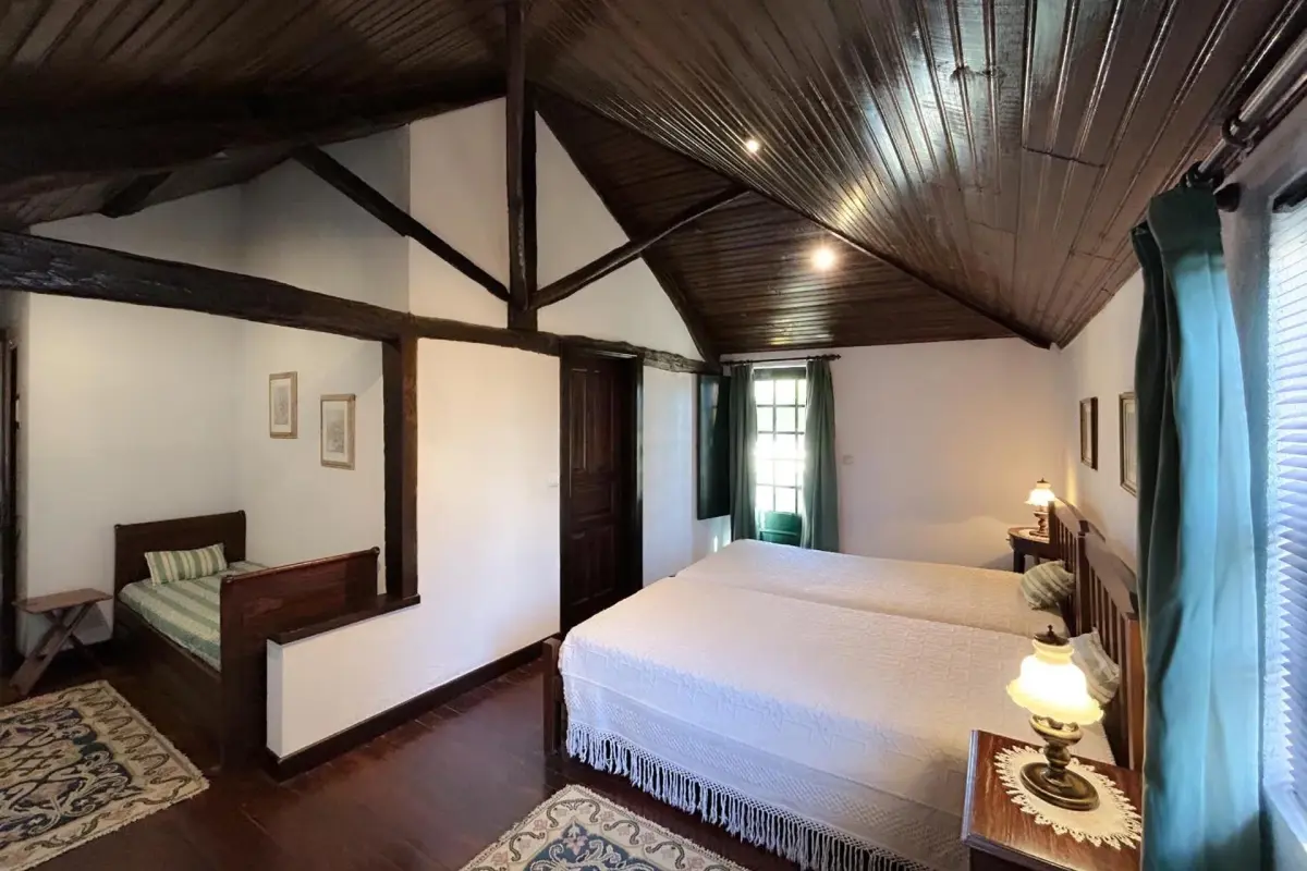 Discover Quinta da Cumieira: The Ideal Retreat for Everyone - Imagem 2