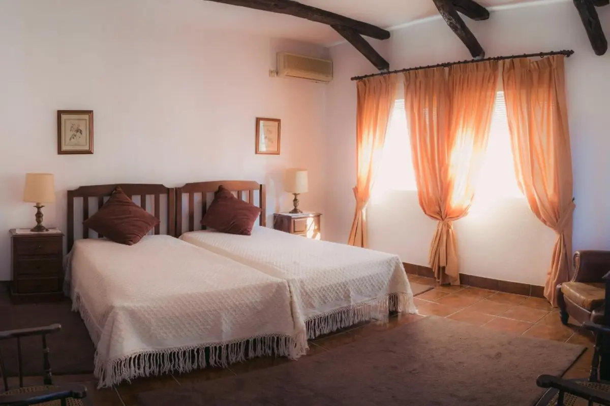 Discover Quinta da Cumieira: The Ideal Retreat for Everyone - Imagem 11