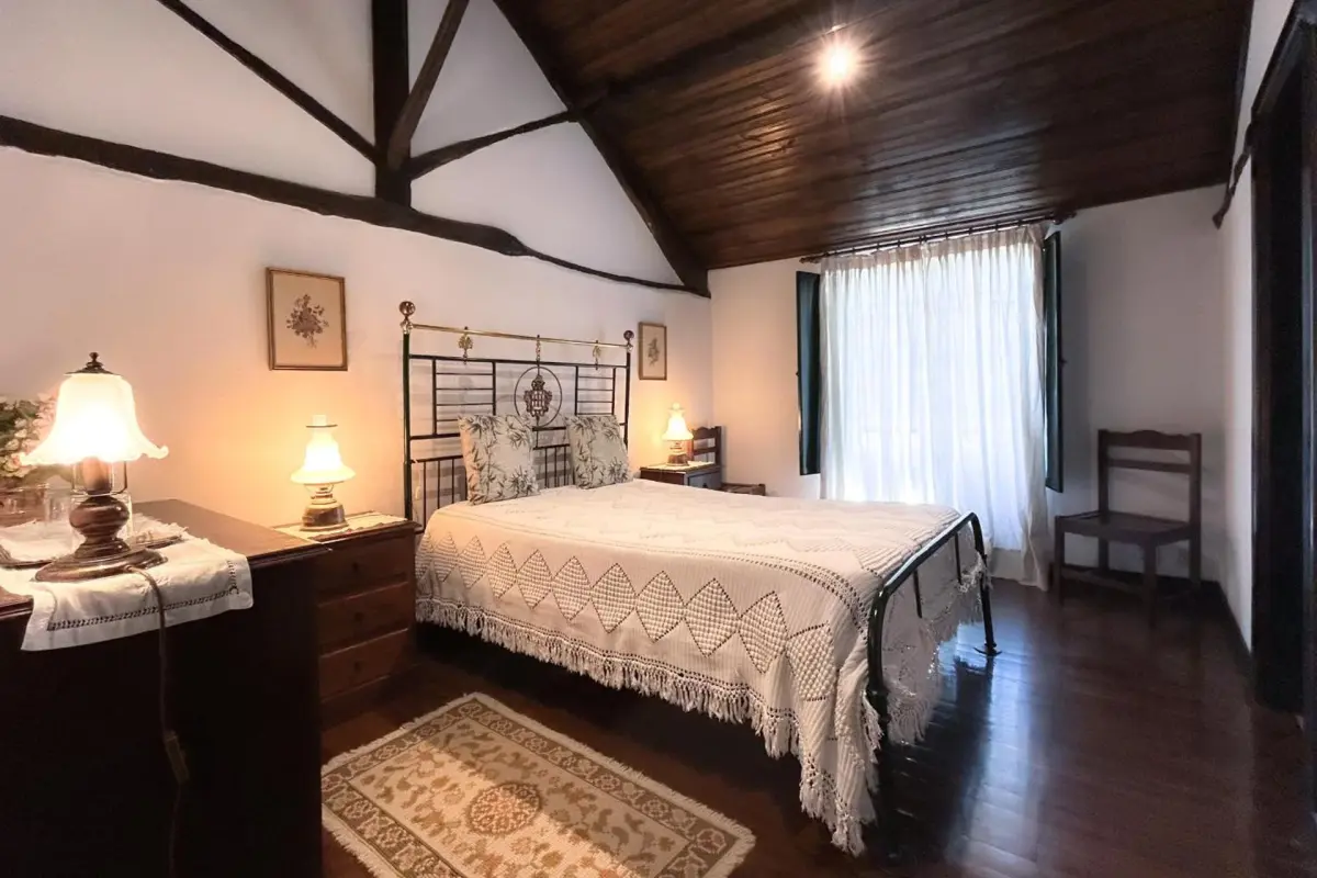 Discover Quinta da Cumieira: The Ideal Retreat for Everyone - Imagem 20