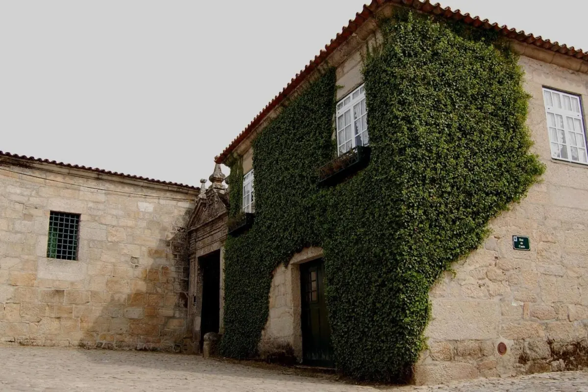 Discover Quinta da Cumieira: The Ideal Retreat for Everyone - Imagem 22