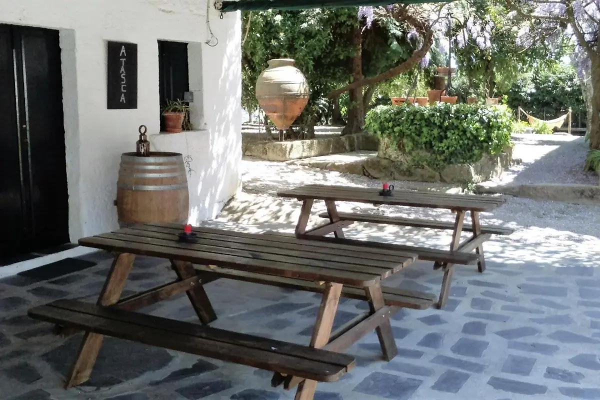 Discover Quinta da Cumieira: The Ideal Retreat for Everyone - Imagem 24