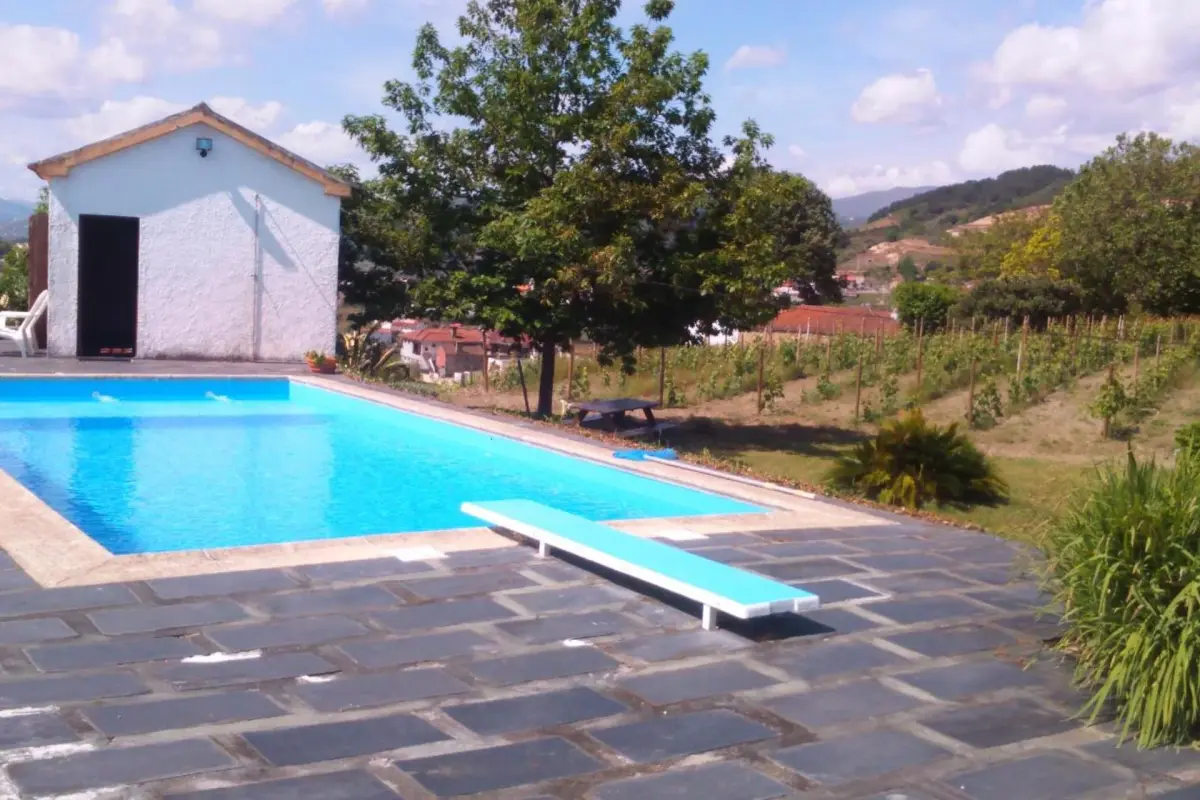 Discover Quinta da Cumieira: The Ideal Retreat for Everyone - Imagem 31