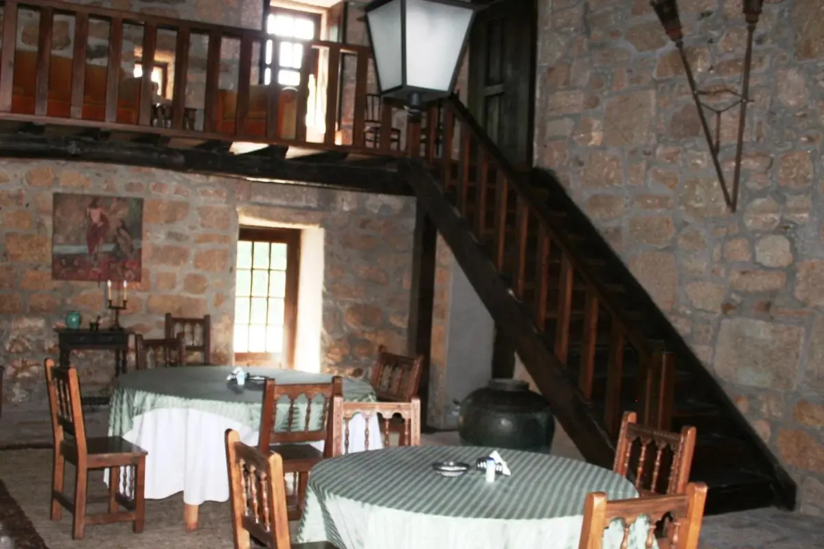 Discover Quinta da Cumieira: The Ideal Retreat for Everyone - Imagem 34