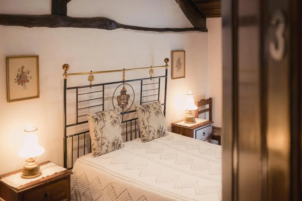 Discover Quinta da Cumieira: The Ideal Retreat for Everyone - Imagem 50