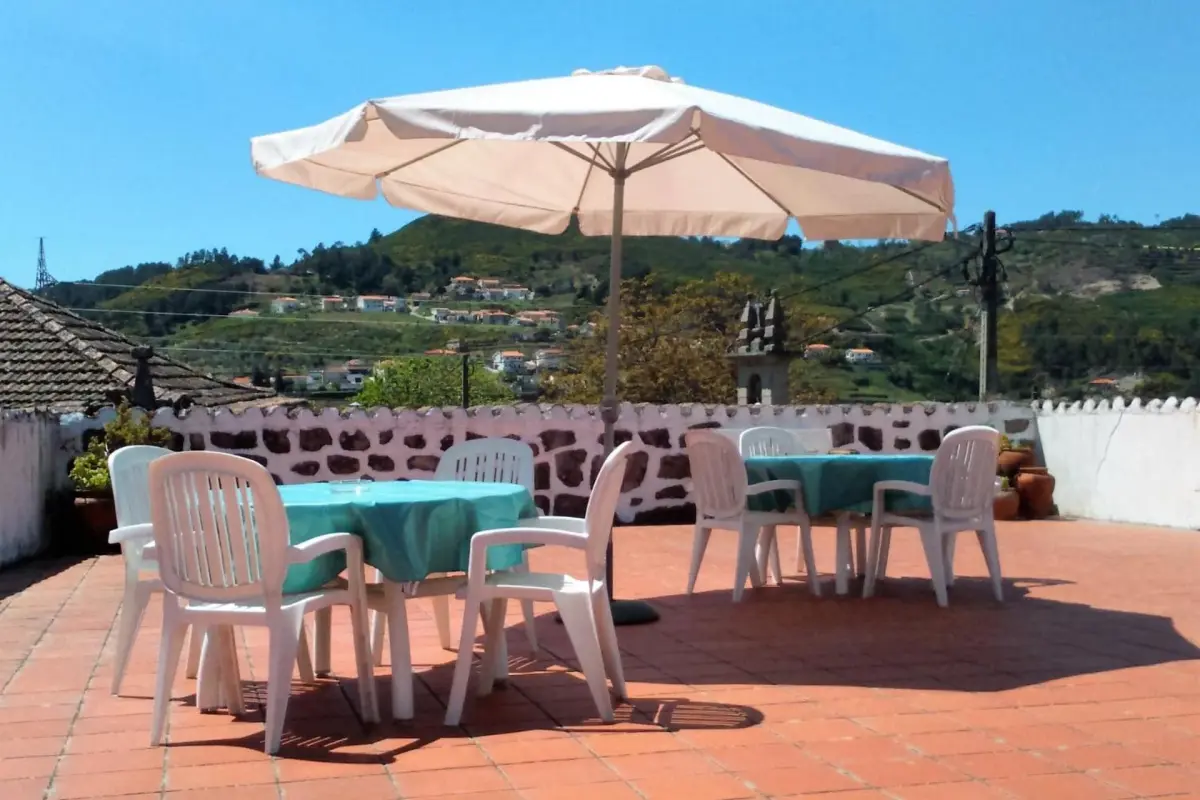 Discover Quinta da Cumieira: The Ideal Retreat for Everyone - Imagem 6