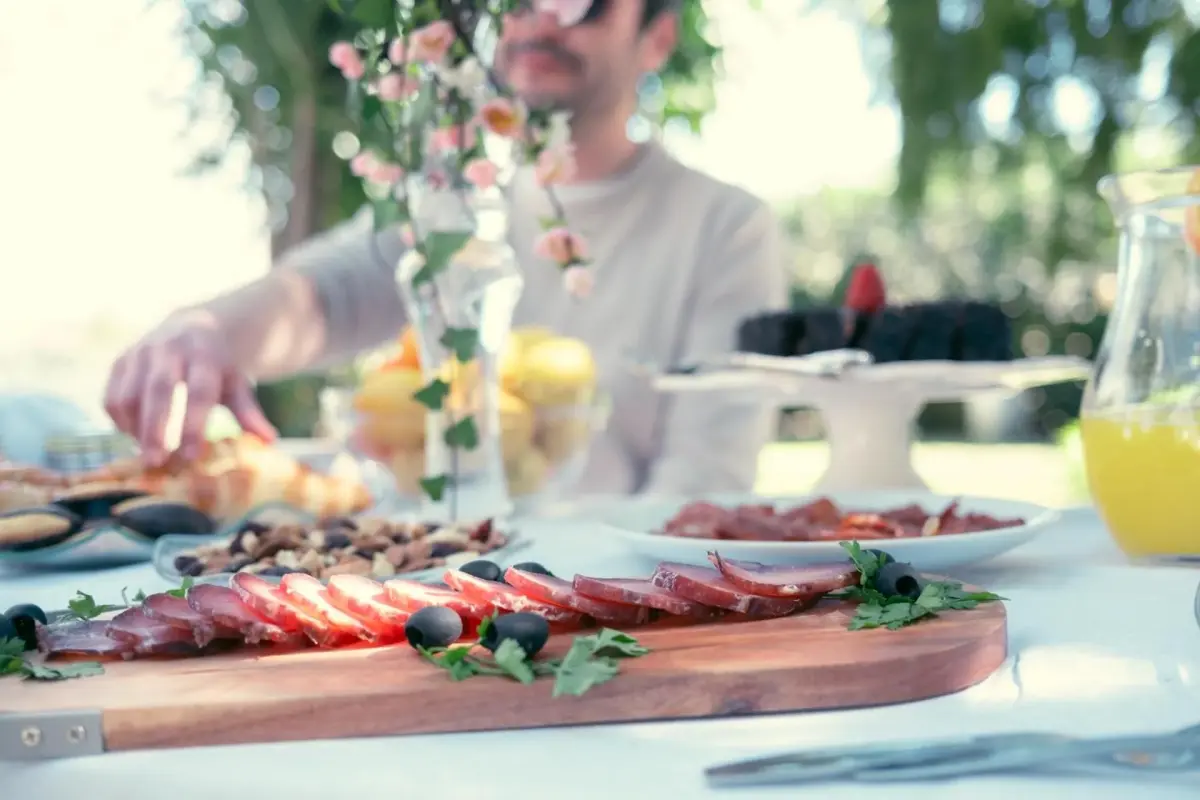 Discover Quinta da Cumieira: The Ideal Retreat for Everyone - Imagem 54