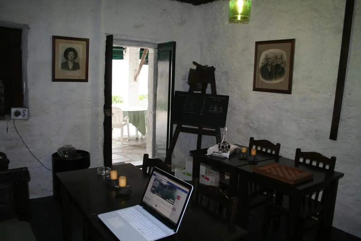 Discover Quinta da Cumieira: The Ideal Retreat for Everyone - Imagem 63