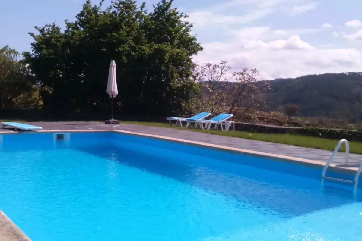 Discover Quinta da Cumieira: The Ideal Retreat for Everyone - Imagem 66