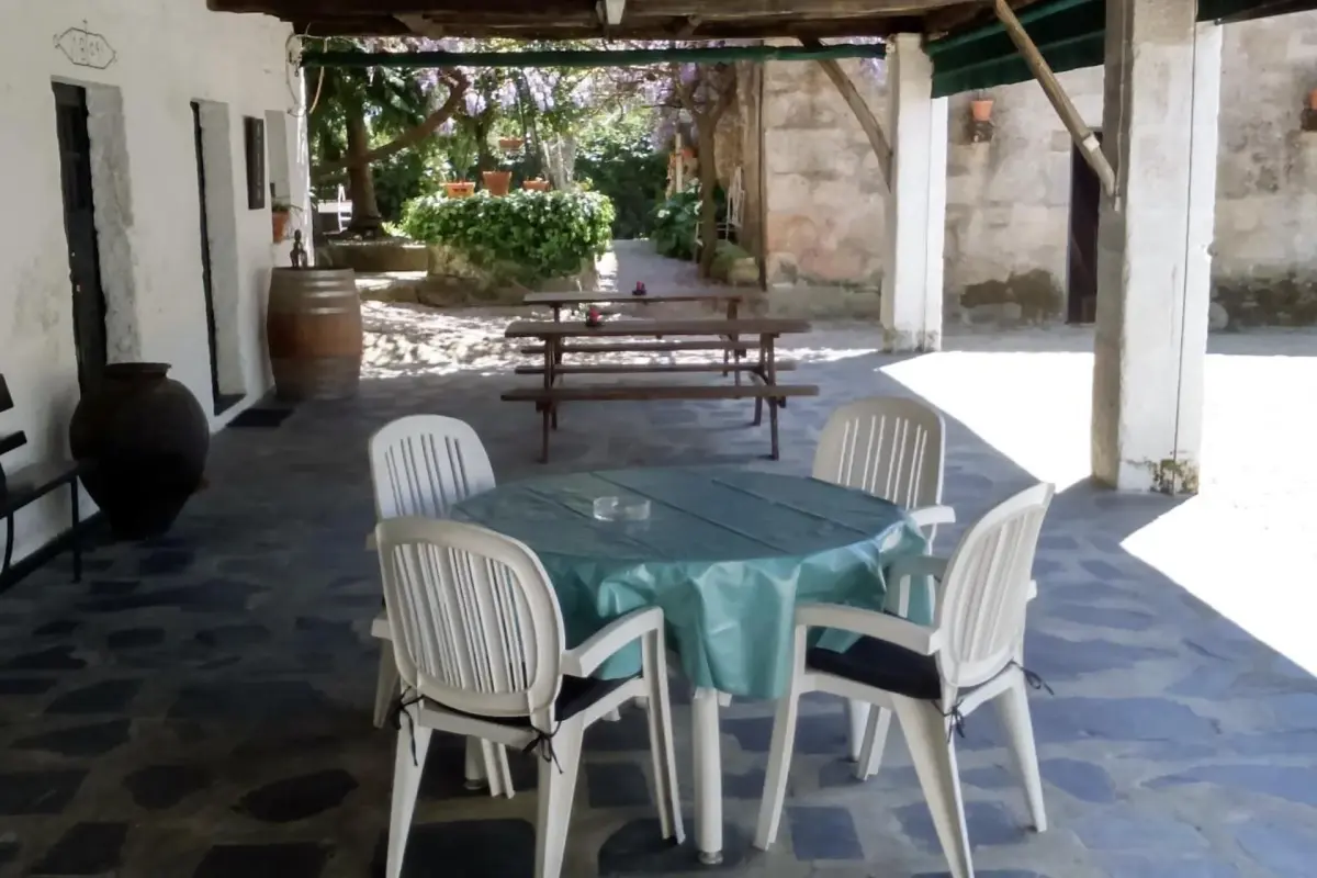 Discover Quinta da Cumieira: The Ideal Retreat for Everyone - Imagem 70