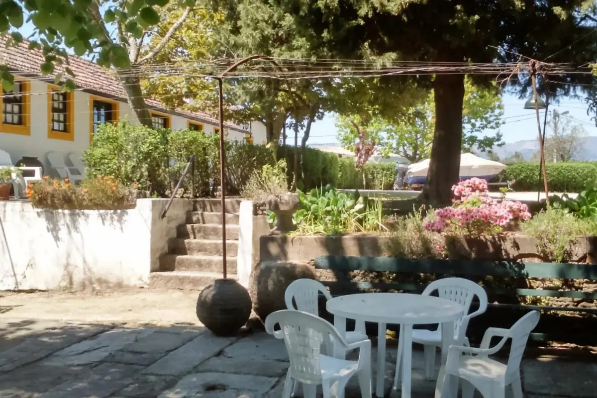 Discover Quinta da Cumieira: The Ideal Retreat for Everyone - Imagem 73