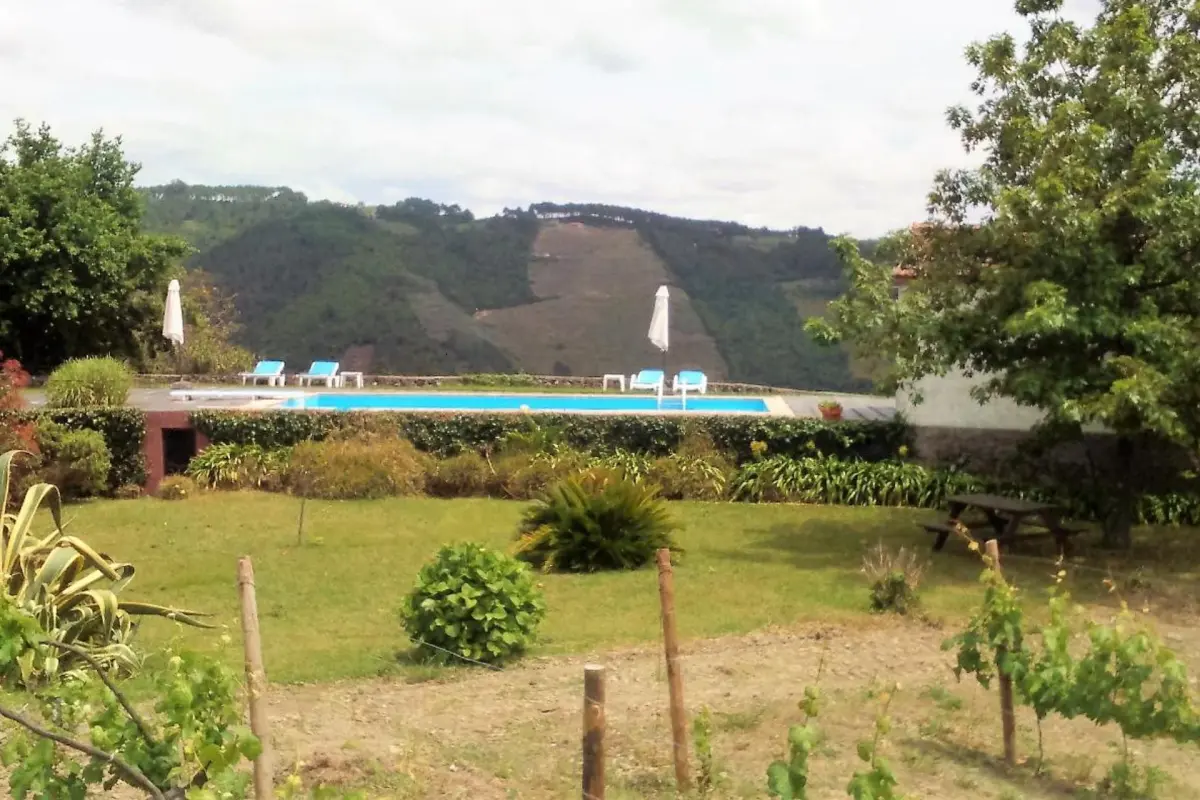 Discover Quinta da Cumieira: The Ideal Retreat for Everyone - Imagem 77