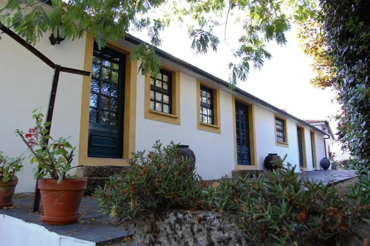 Discover Quinta da Cumieira: The Ideal Retreat for Everyone - Imagem 89