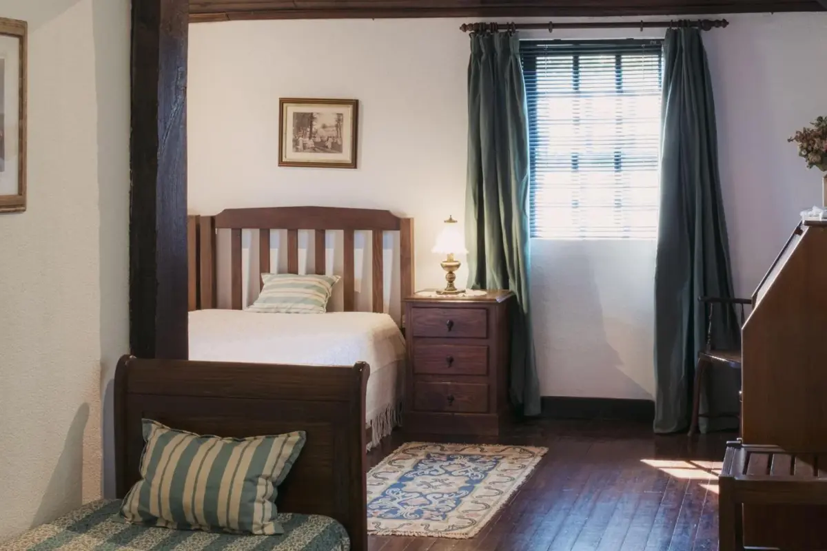 Discover Quinta da Cumieira: The Ideal Retreat for Everyone - Imagem 90