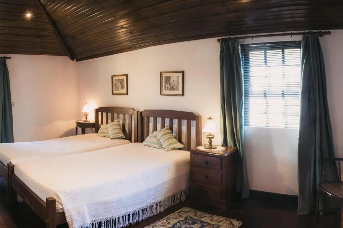 Discover Quinta da Cumieira: The Ideal Retreat for Everyone - Imagem 91