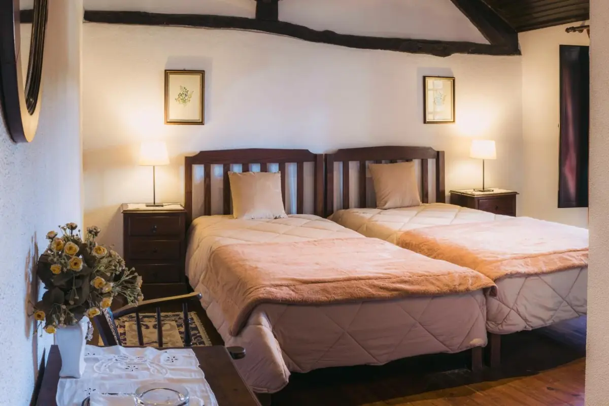 Discover Quinta da Cumieira: The Ideal Retreat for Everyone - Imagem 97