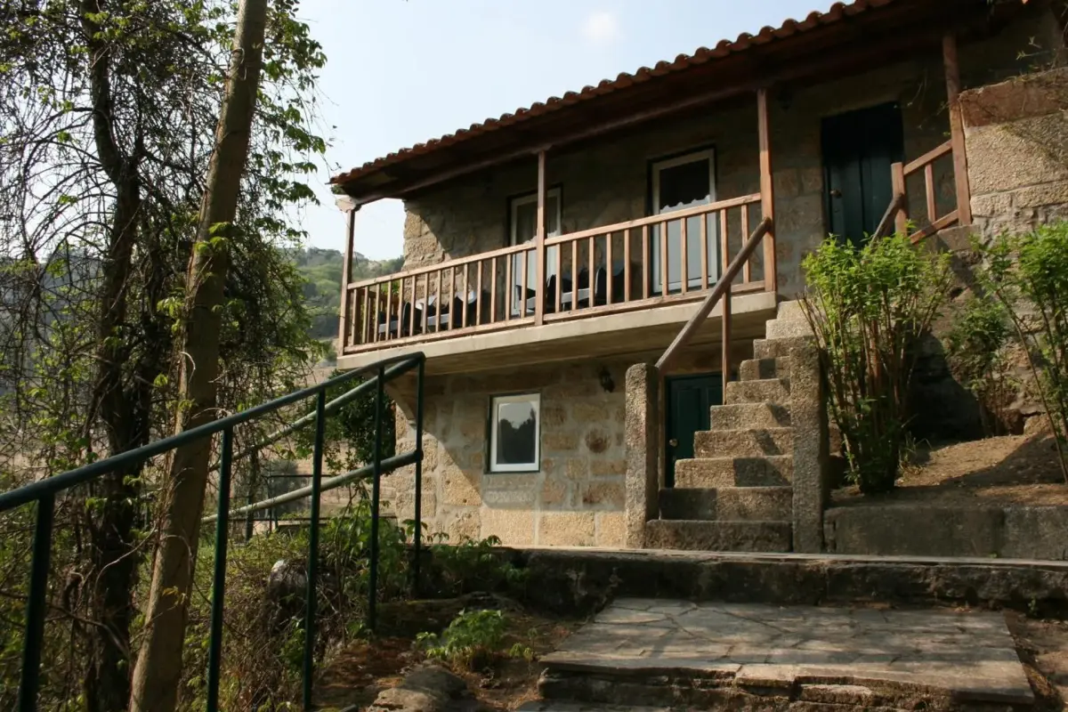 Quinta da Ermida - Turismo de Habitacao - Imagem 12