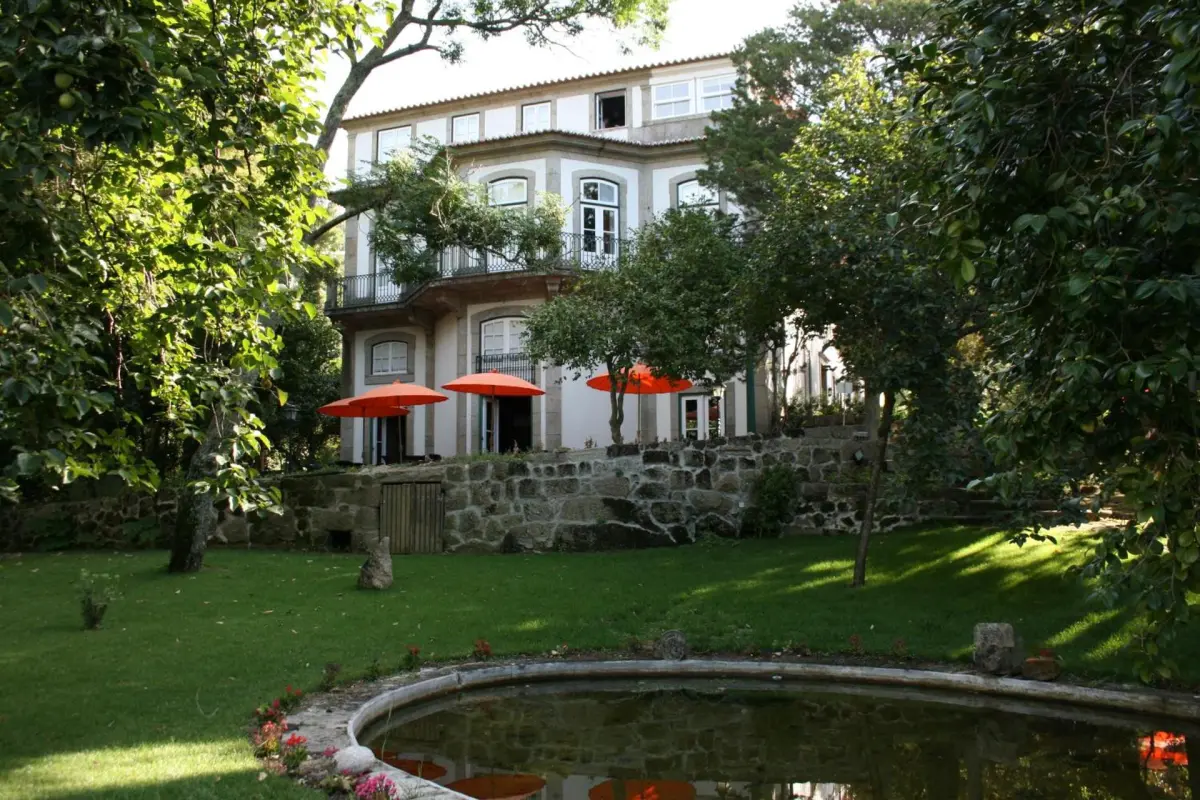 Quinta da Ermida - Turismo de Habitacao - Imagem 16