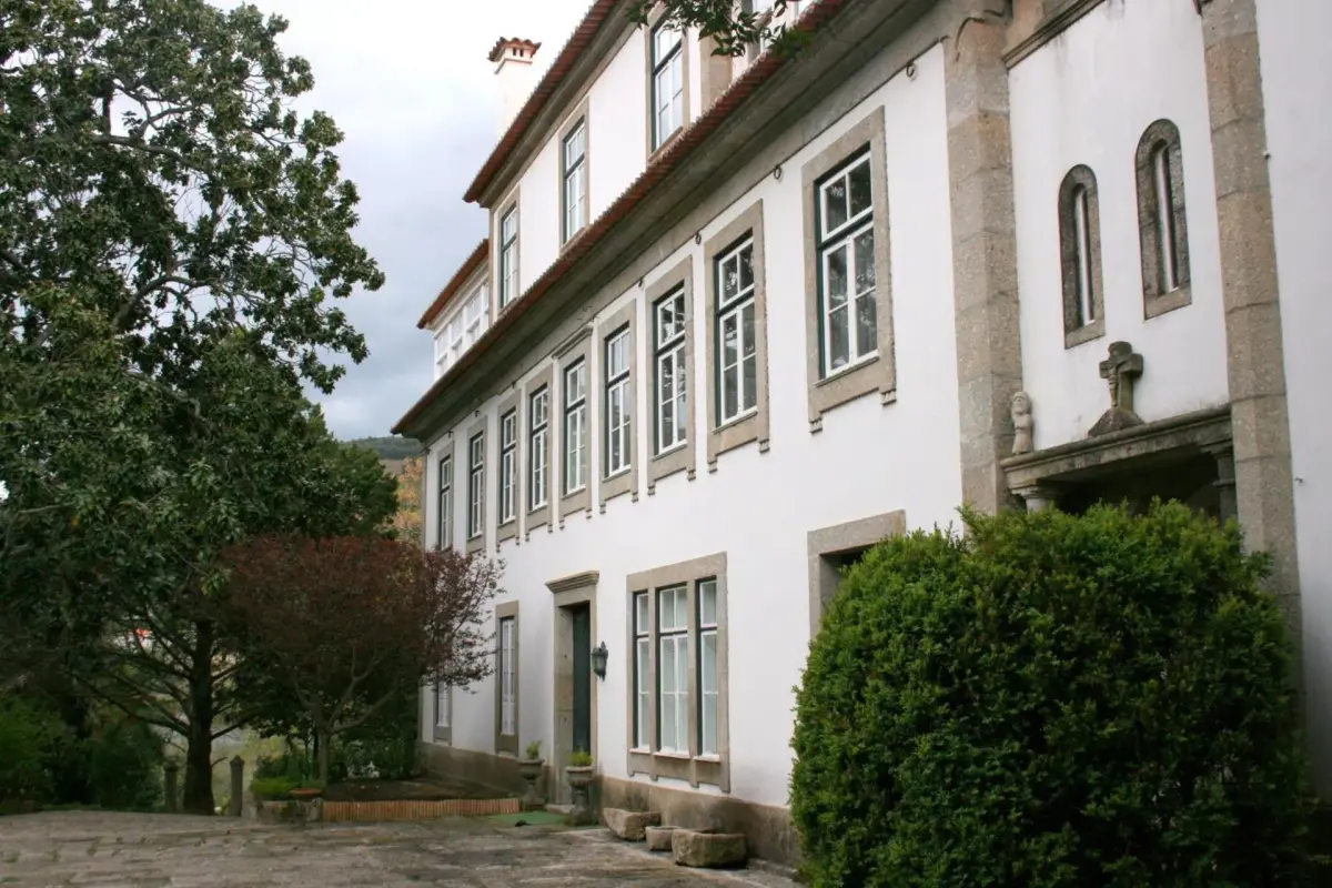 Quinta da Ermida - Turismo de Habitacao - Imagem 17