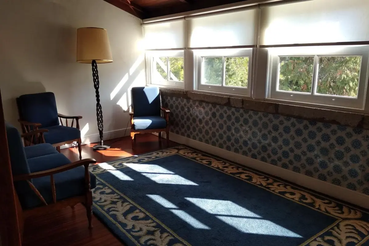 Quinta da Ermida - Turismo de Habitacao - Imagem 27