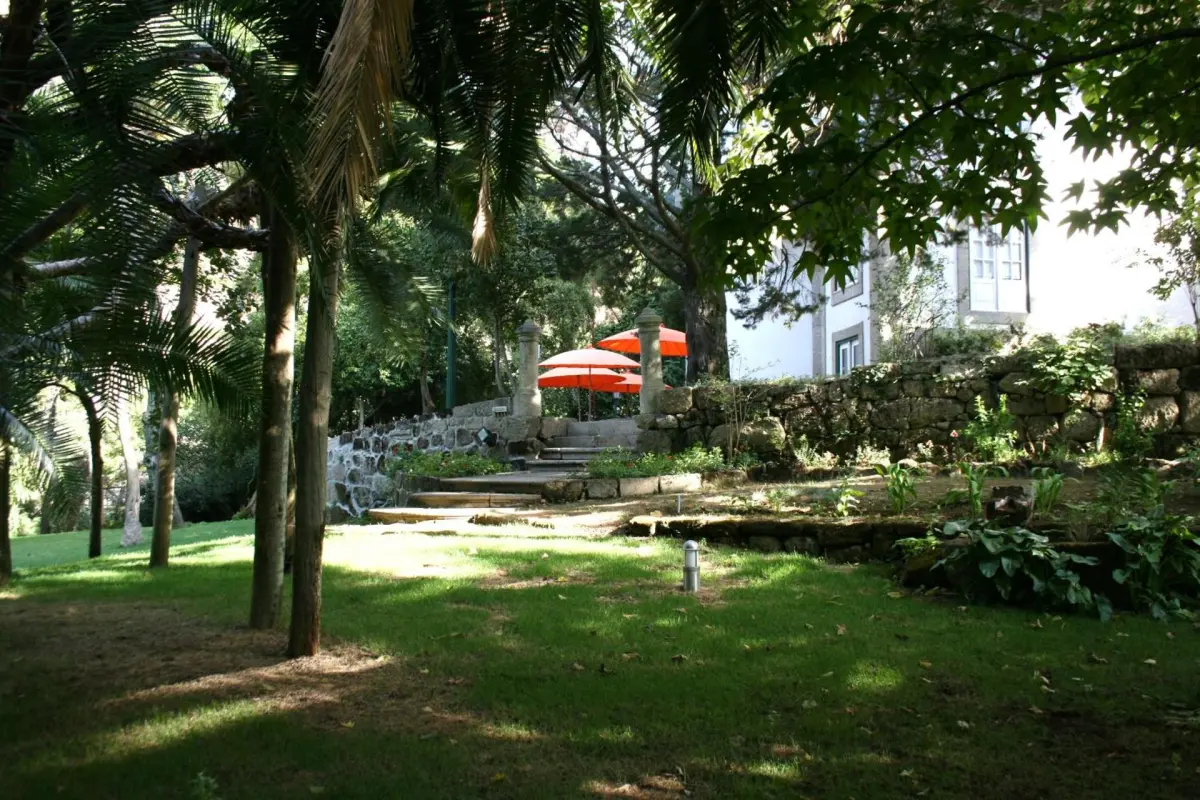 Quinta da Ermida - Turismo de Habitacao - Imagem 40