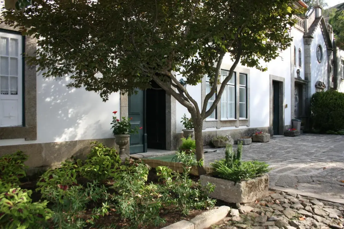 Quinta da Ermida - Turismo de Habitacao - Imagem 47