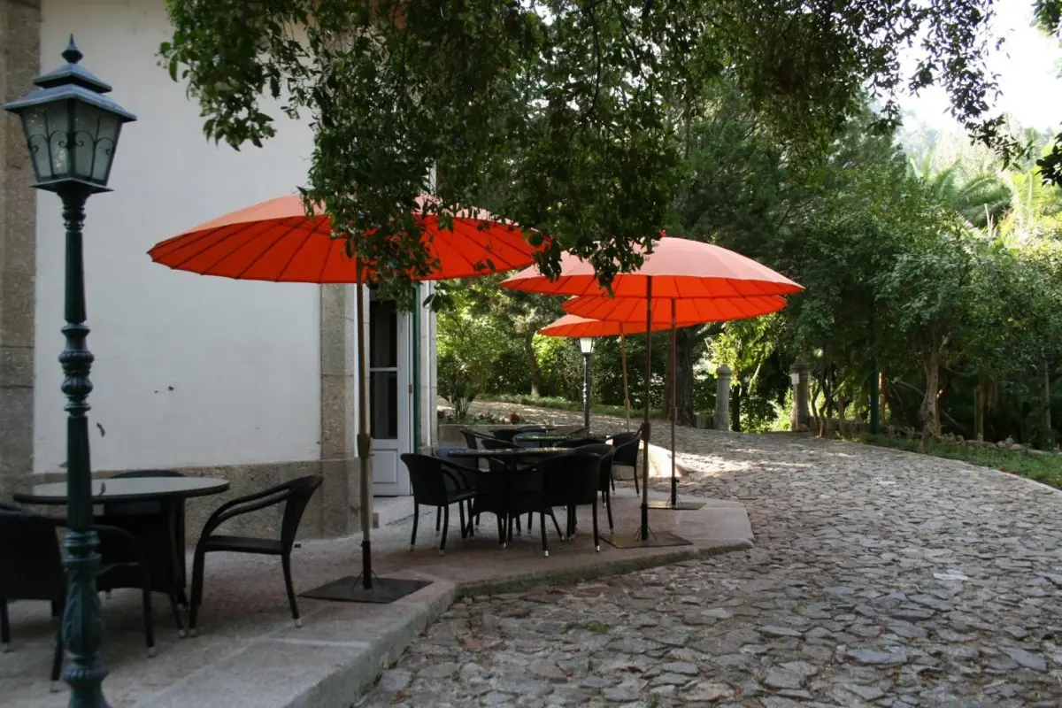 Quinta da Ermida - Turismo de Habitacao - Imagem 48