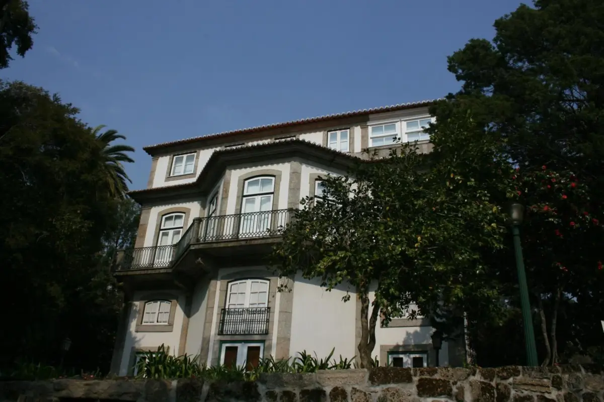 Quinta da Ermida - Turismo de Habitacao - Imagem 50