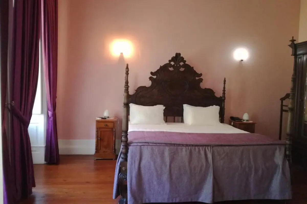 Quinta da Ermida - Turismo de Habitacao - Imagem 52