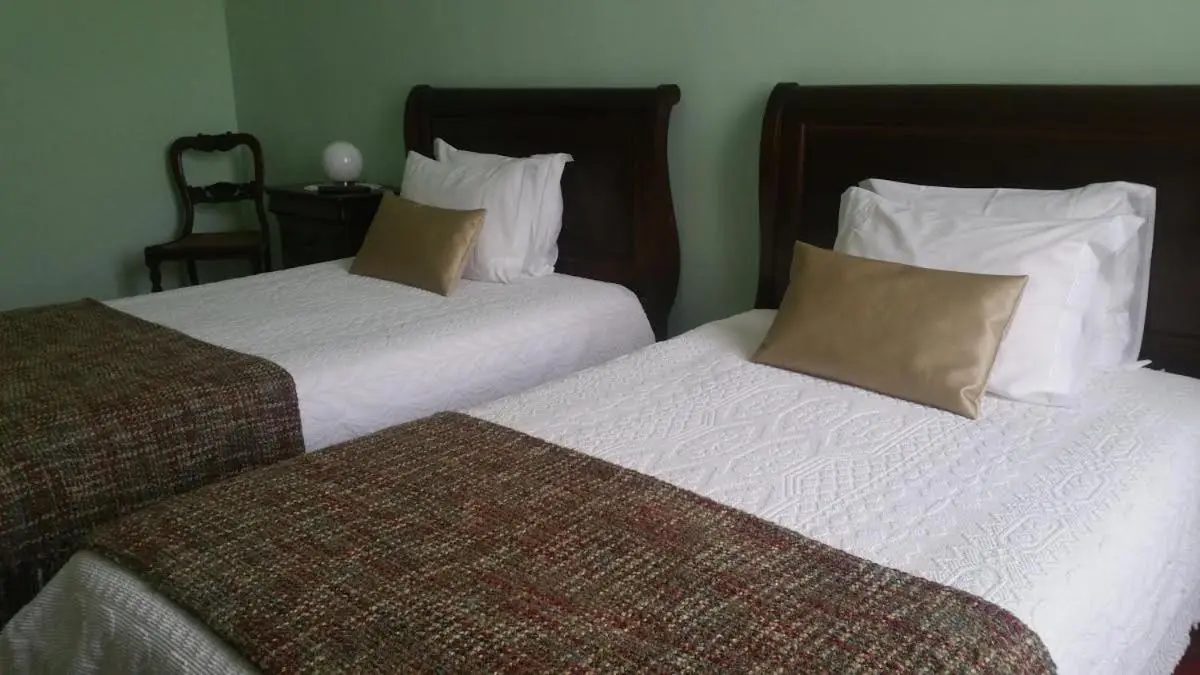 Quinta da Ermida - Turismo de Habitacao - Imagem 56