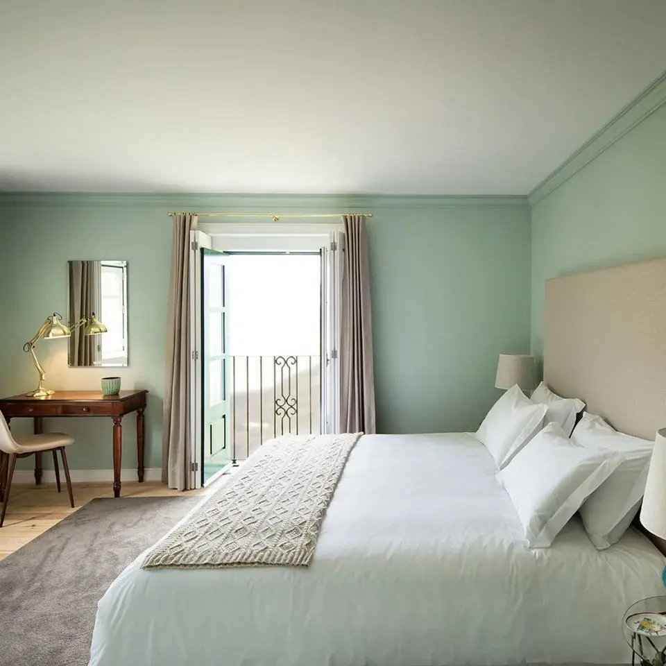 Discover Quintada da Gricha: The Ideal Refuge for Everyone - Imagem 2