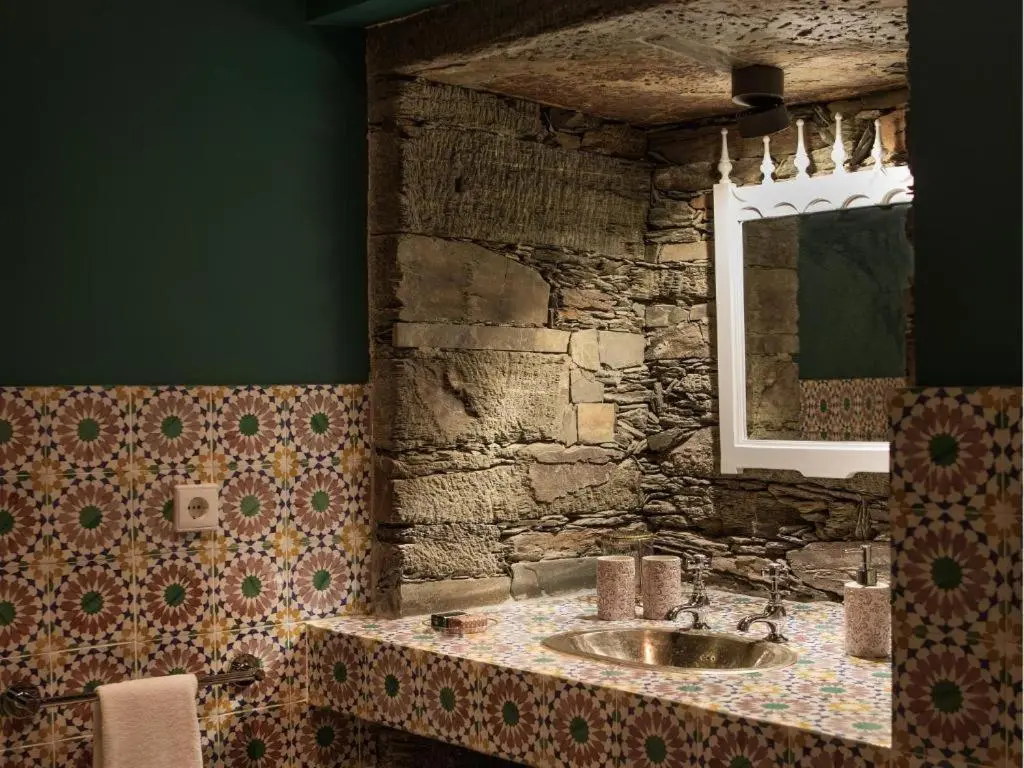 Discover Quintada da Gricha: The Ideal Refuge for Everyone - Imagem 11